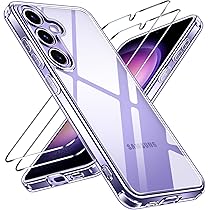 Samsung Galaxy S24 5G 256GB/8GB Dual SIM Cobalt Violet : Amazon.pl